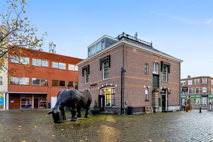 Photo 50 of Spijkerstraat 34