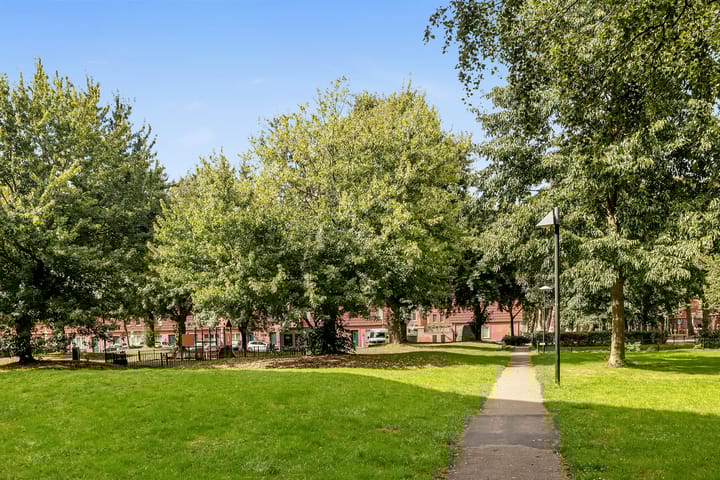 Photo 51 of Spijkerstraat 34