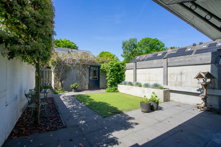 Foto 33 van Verdistraat 27