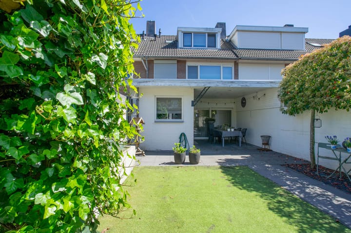 Foto 34 van Verdistraat 27