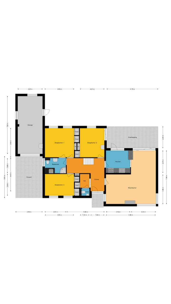 Foto 55 van Belgiëlaan 5