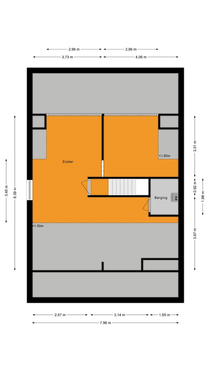 Foto 56 van Belgiëlaan 5