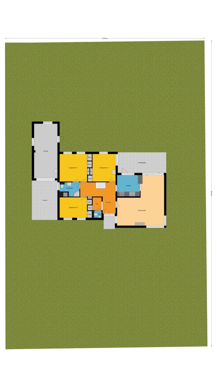 Foto 57 van Belgiëlaan 5