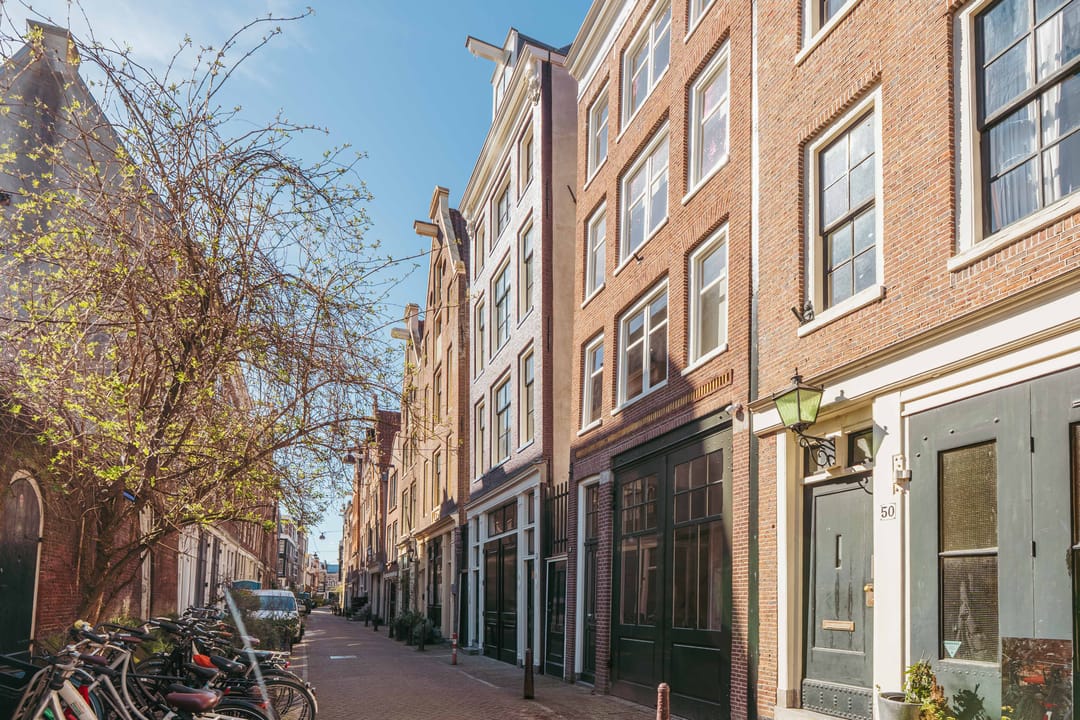 Foto 2 van Langestraat 54-B