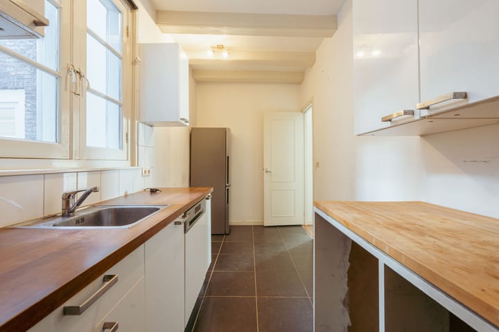 Foto 6 van Langestraat 54-B