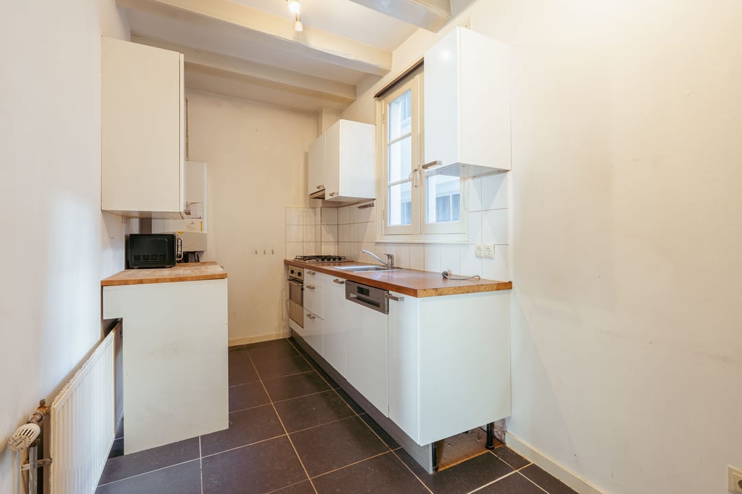 Foto 8 van Langestraat 54-B