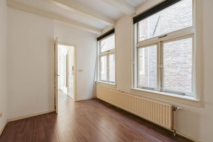 Foto 10 van Langestraat 54-B