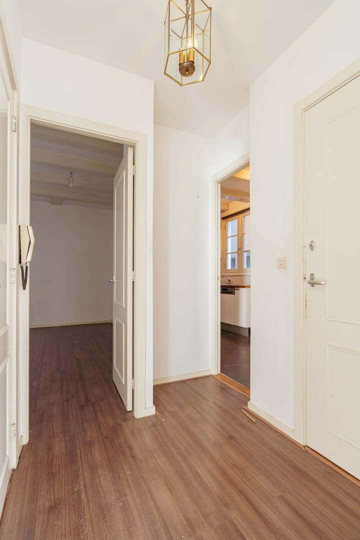 Foto 12 van Langestraat 54-B