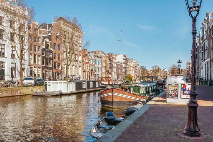 Foto 13 van Langestraat 54-B