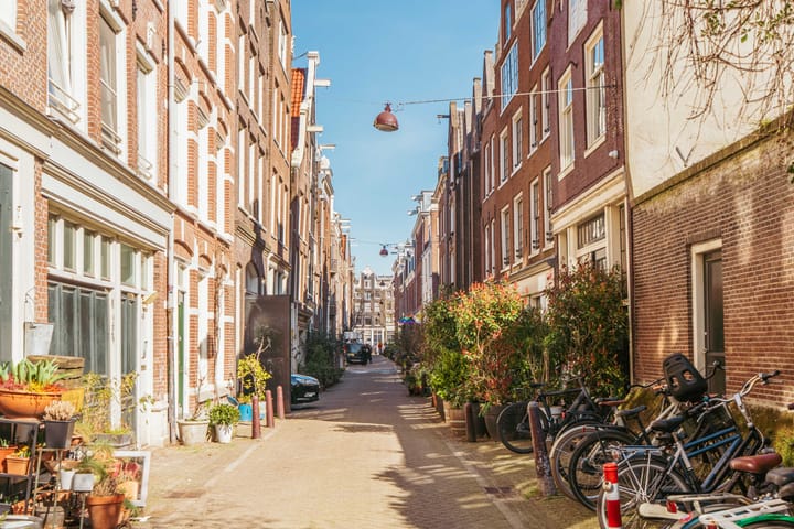 Foto 14 van Langestraat 54-B