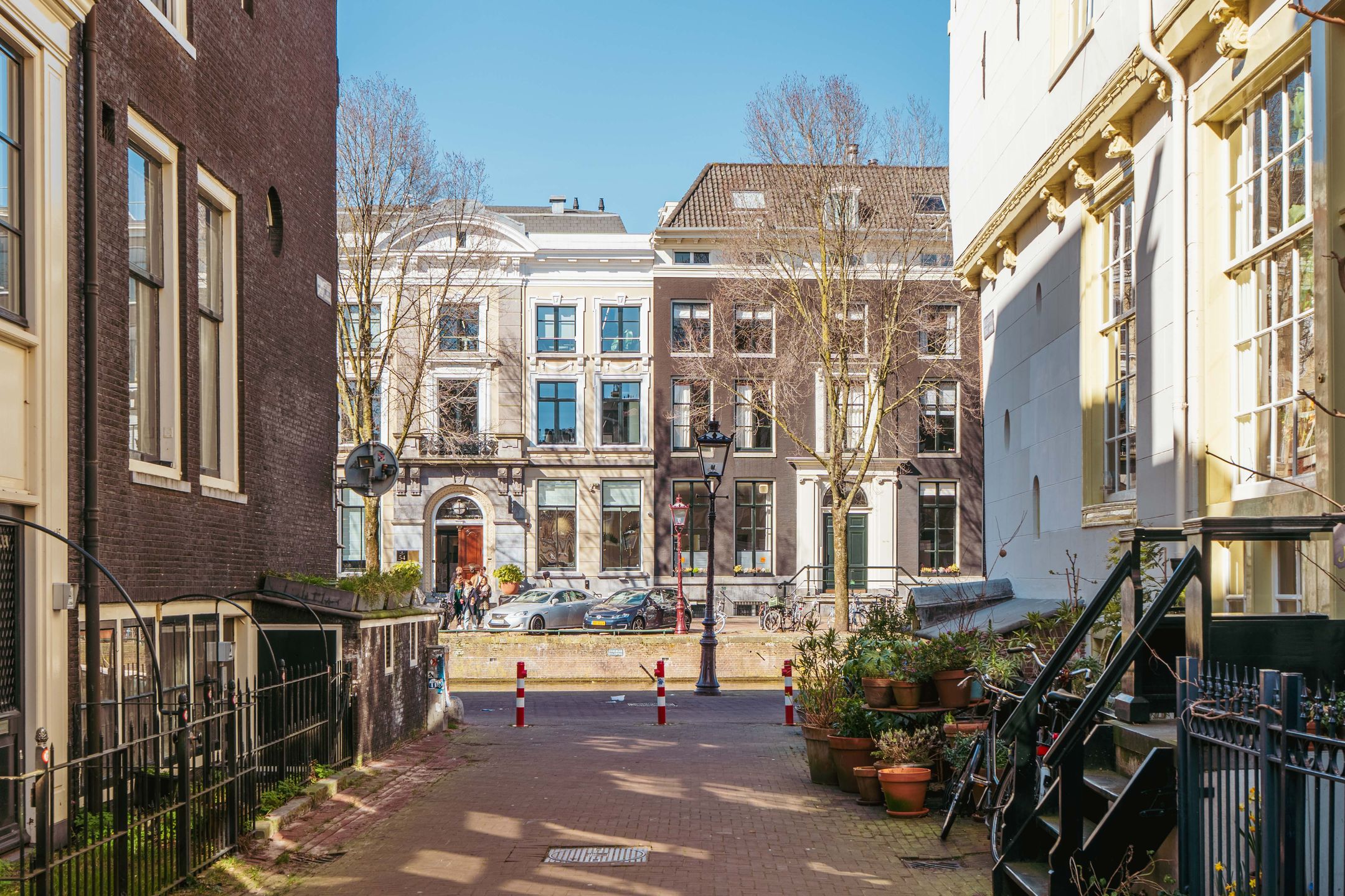 Foto 15 van Langestraat 54-B