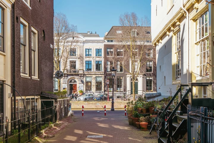 Foto 15 van Langestraat 54-B