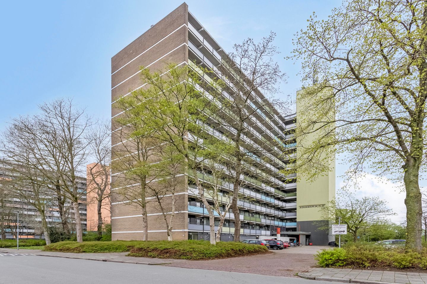 Foto 1 van Aquamarijnstraat 41