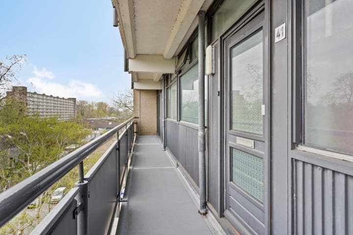 Foto 3 van Aquamarijnstraat 41