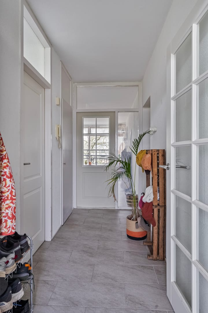 Foto 4 van Aquamarijnstraat 41