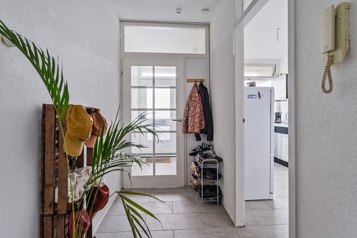 Foto 5 van Aquamarijnstraat 41