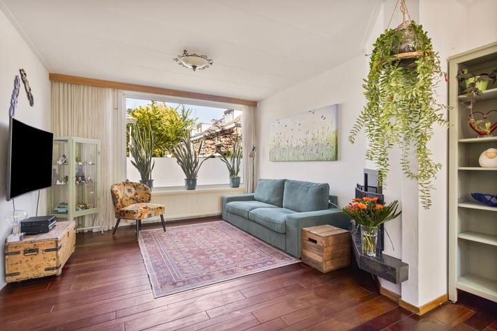 Foto 4 van Top Naefflaan 37