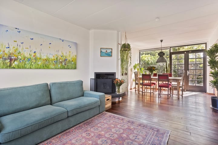 Foto 5 van Top Naefflaan 37