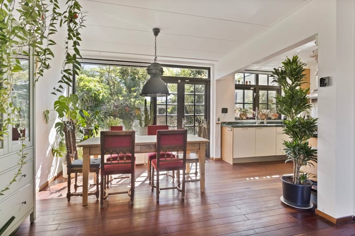 Foto 2 van Top Naefflaan 37