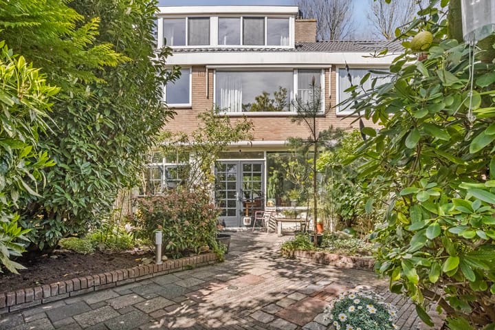 Foto 3 van Top Naefflaan 37