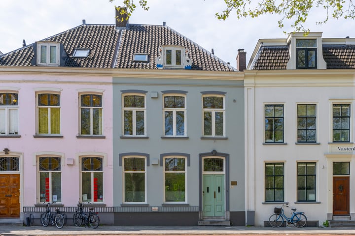 Catharijnesingel 105