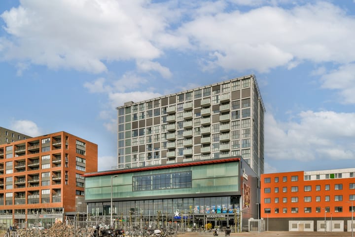 Foto 4 van Raadhuisplein 138