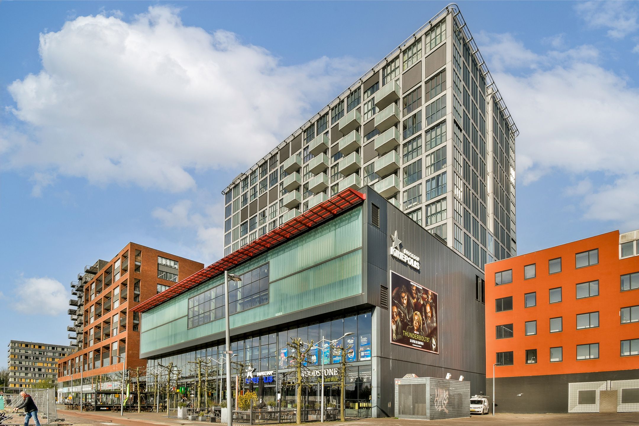 Foto 6 van Raadhuisplein 138