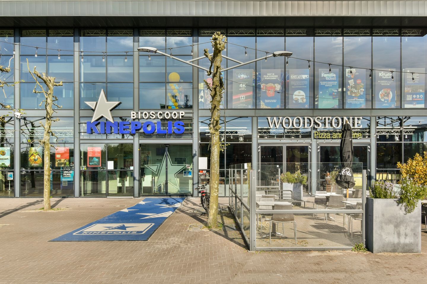 Foto 5 van Raadhuisplein 138