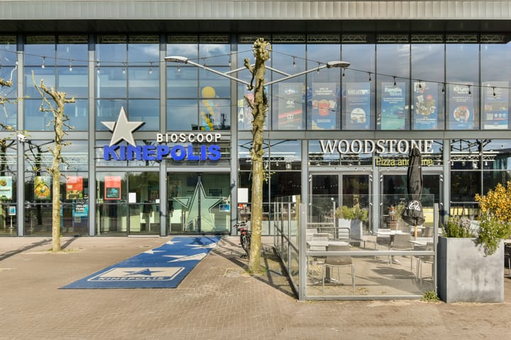 Foto 5 van Raadhuisplein 138