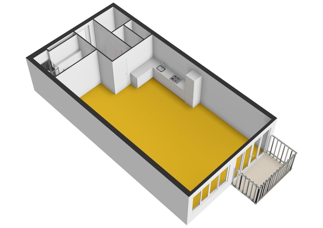 Foto 23 van Raadhuisplein 138