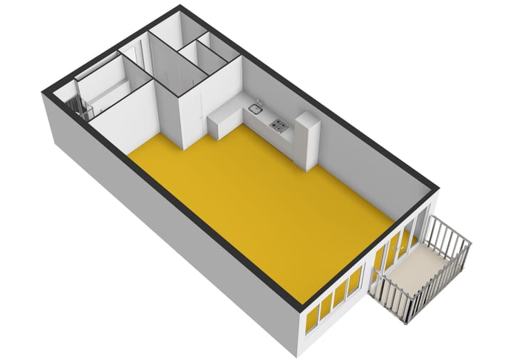 Foto 23 van Raadhuisplein 138