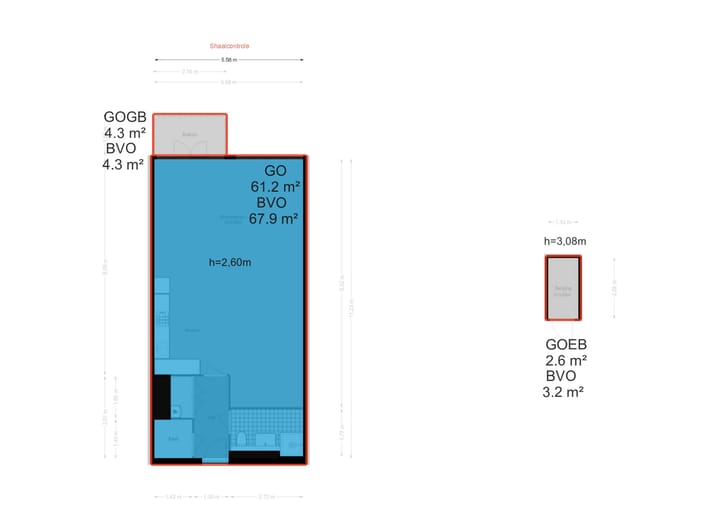 Foto 25 van Raadhuisplein 138