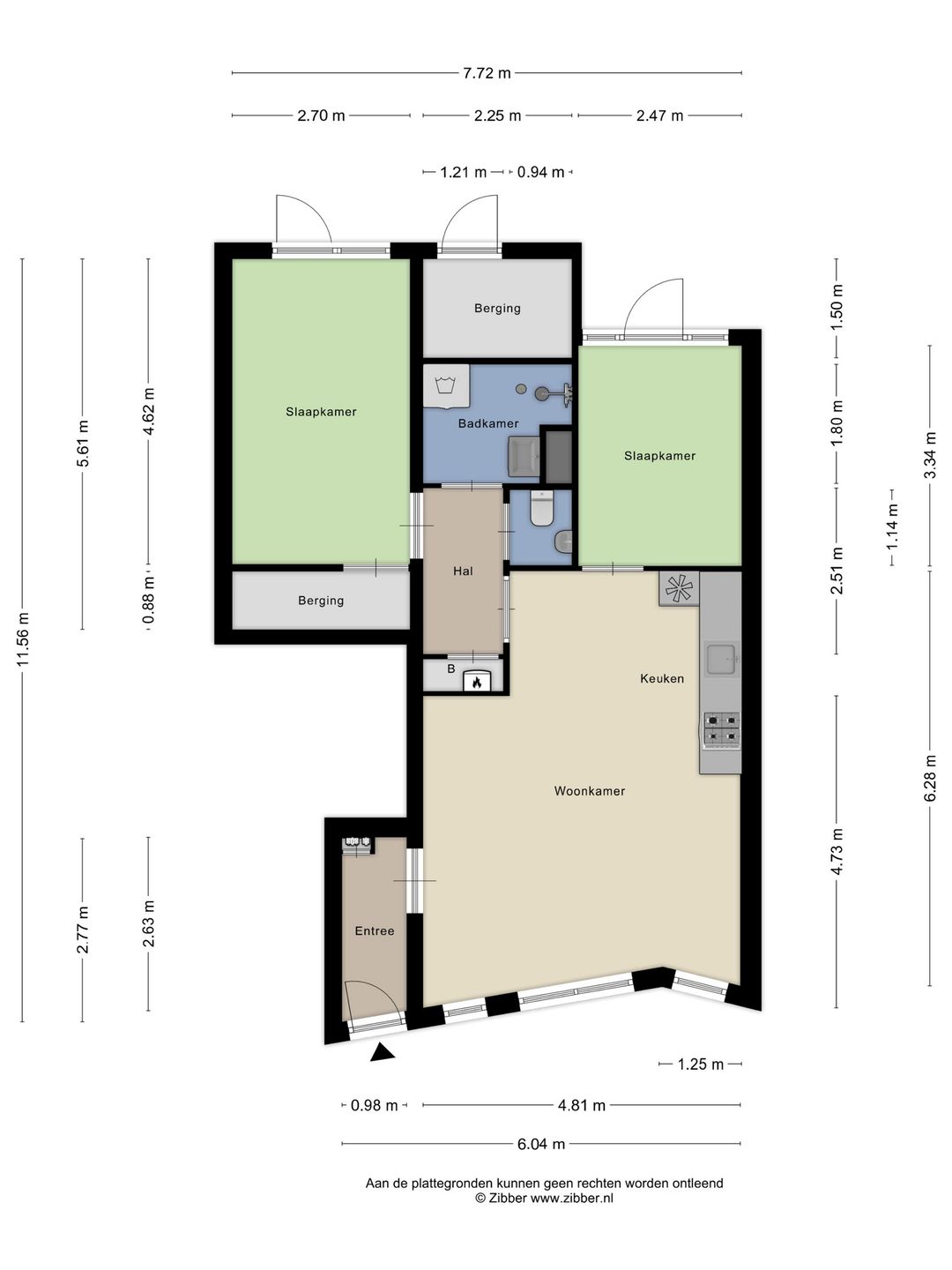 Foto 28 van Soembawastraat 36