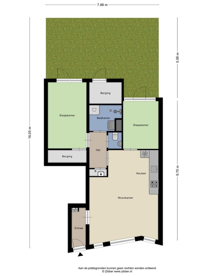 Photo 29 of Soembawastraat 36