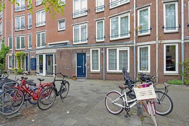 Foto 5 van Soembawastraat 36