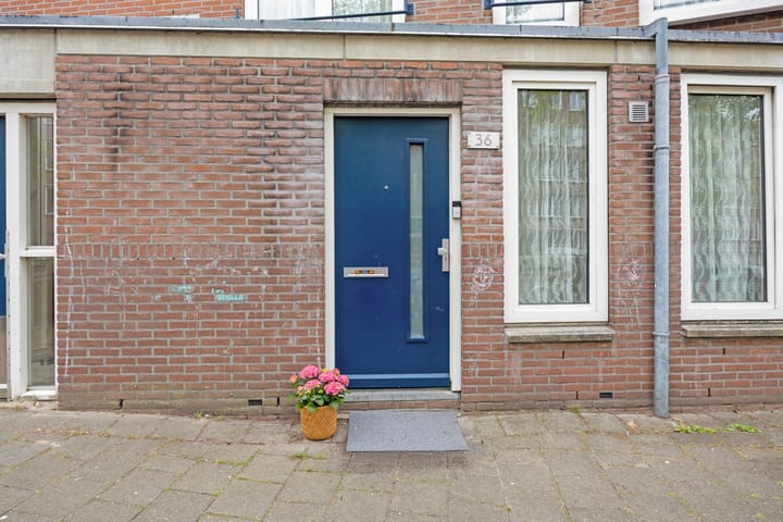 Photo 6 of Soembawastraat 36