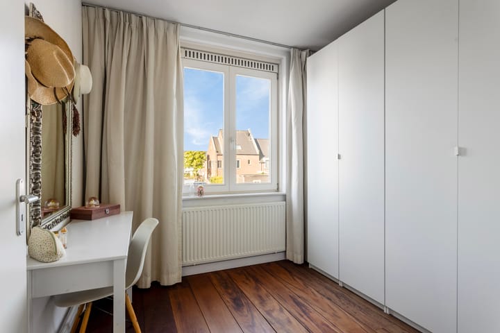 Foto 25 van Westerschelde 52