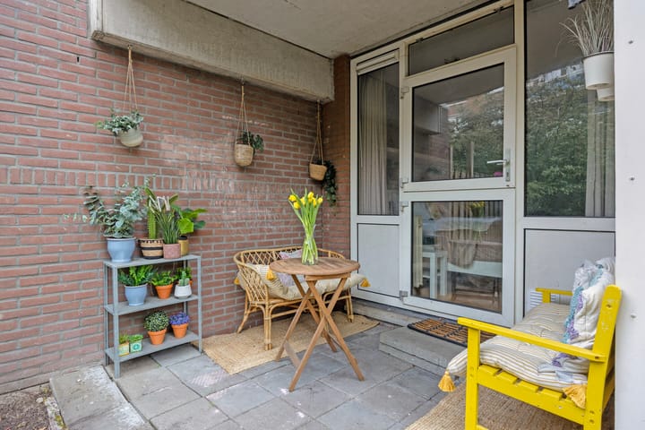 Photo 19 of Soembawastraat 36