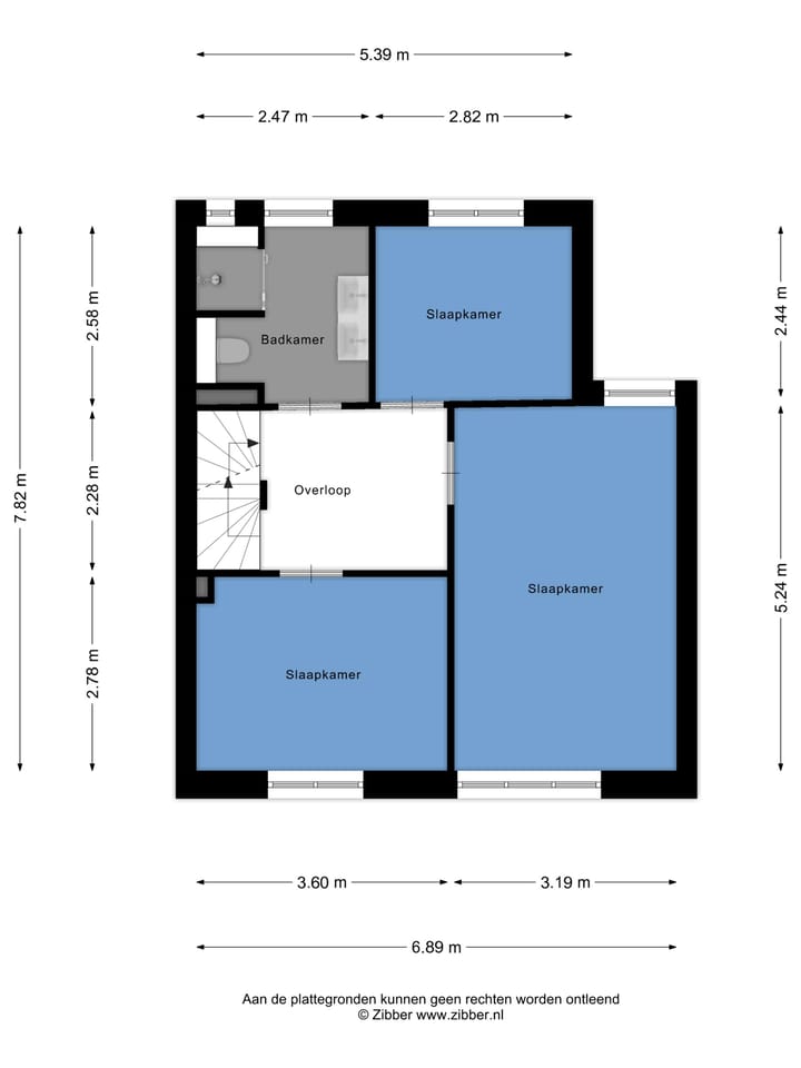 Foto 36 van Westerschelde 52
