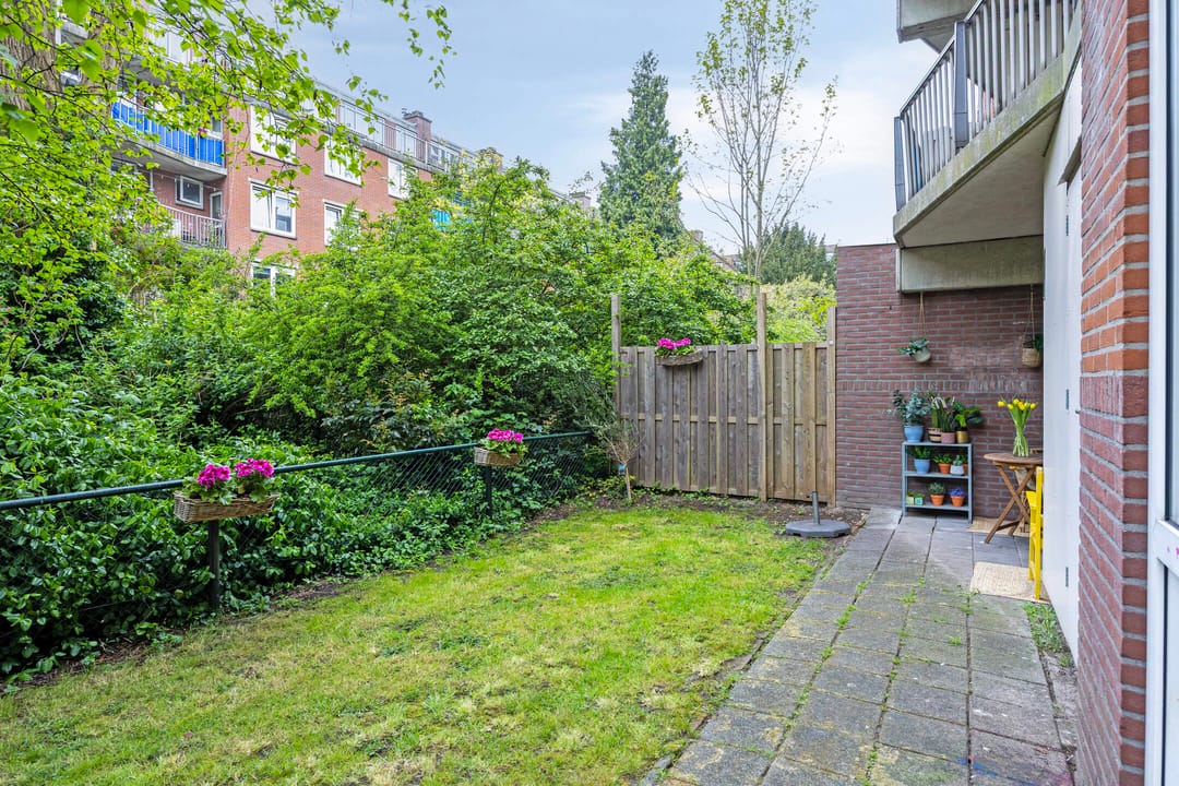 Foto 2 van Soembawastraat 36