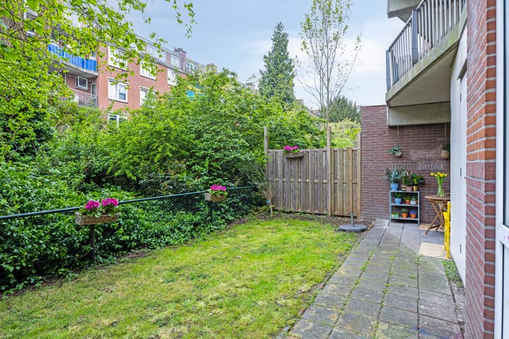 Foto 2 van Soembawastraat 36