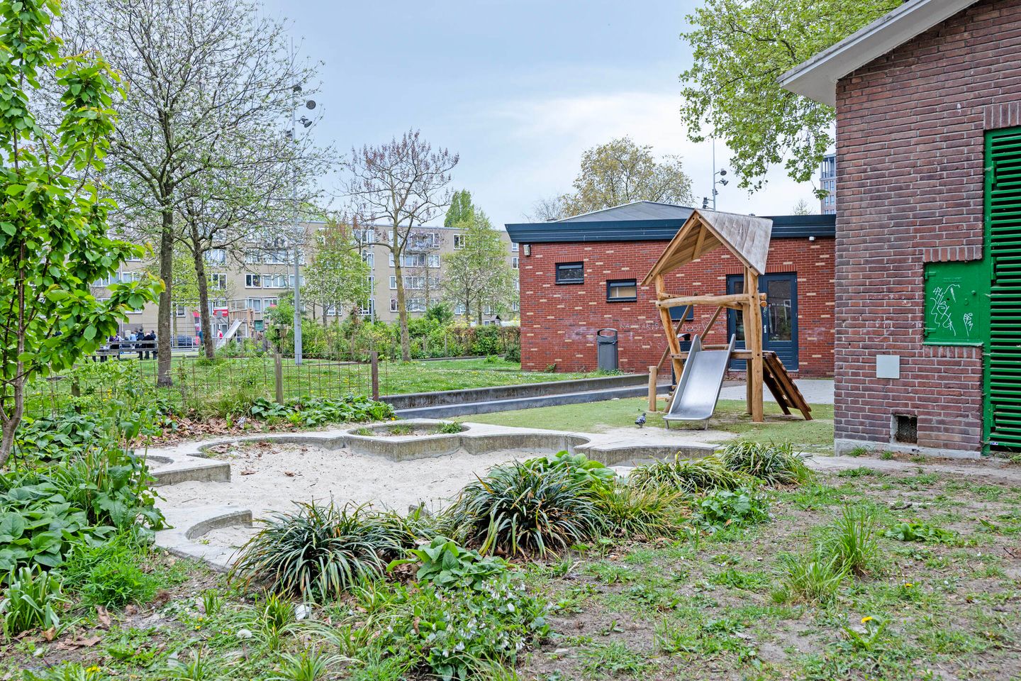 Foto 25 van Soembawastraat 36