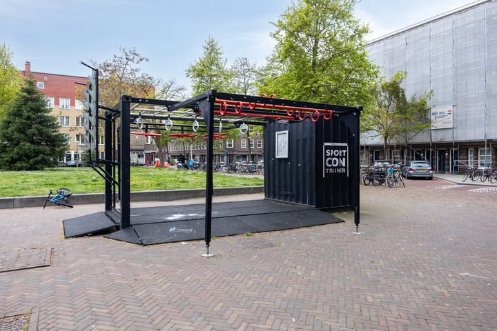 Photo 26 of Soembawastraat 36