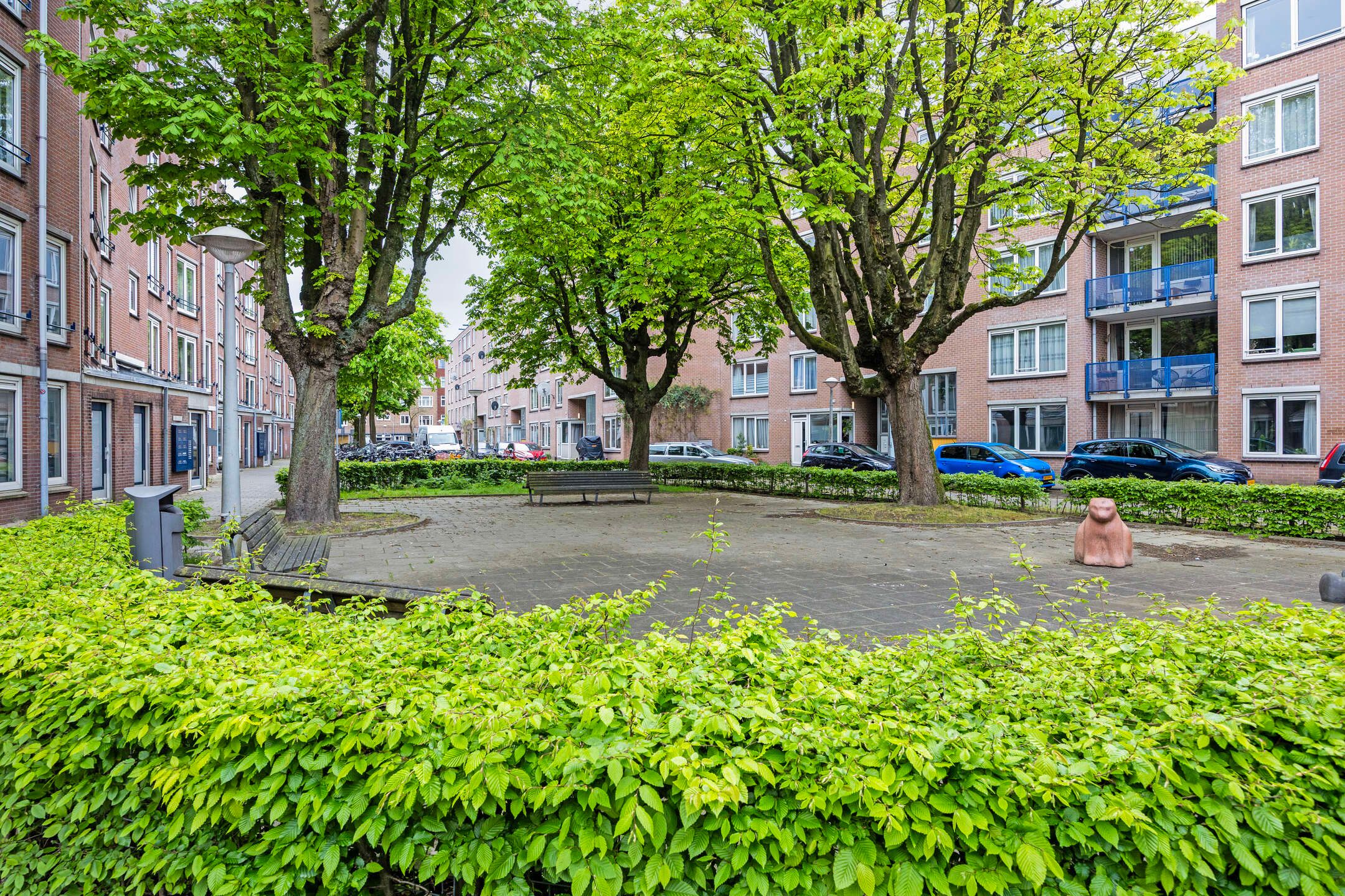 Foto 24 van Soembawastraat 36