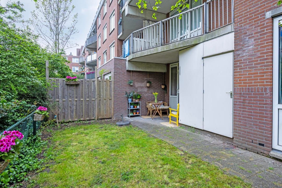 Foto 23 van Soembawastraat 36