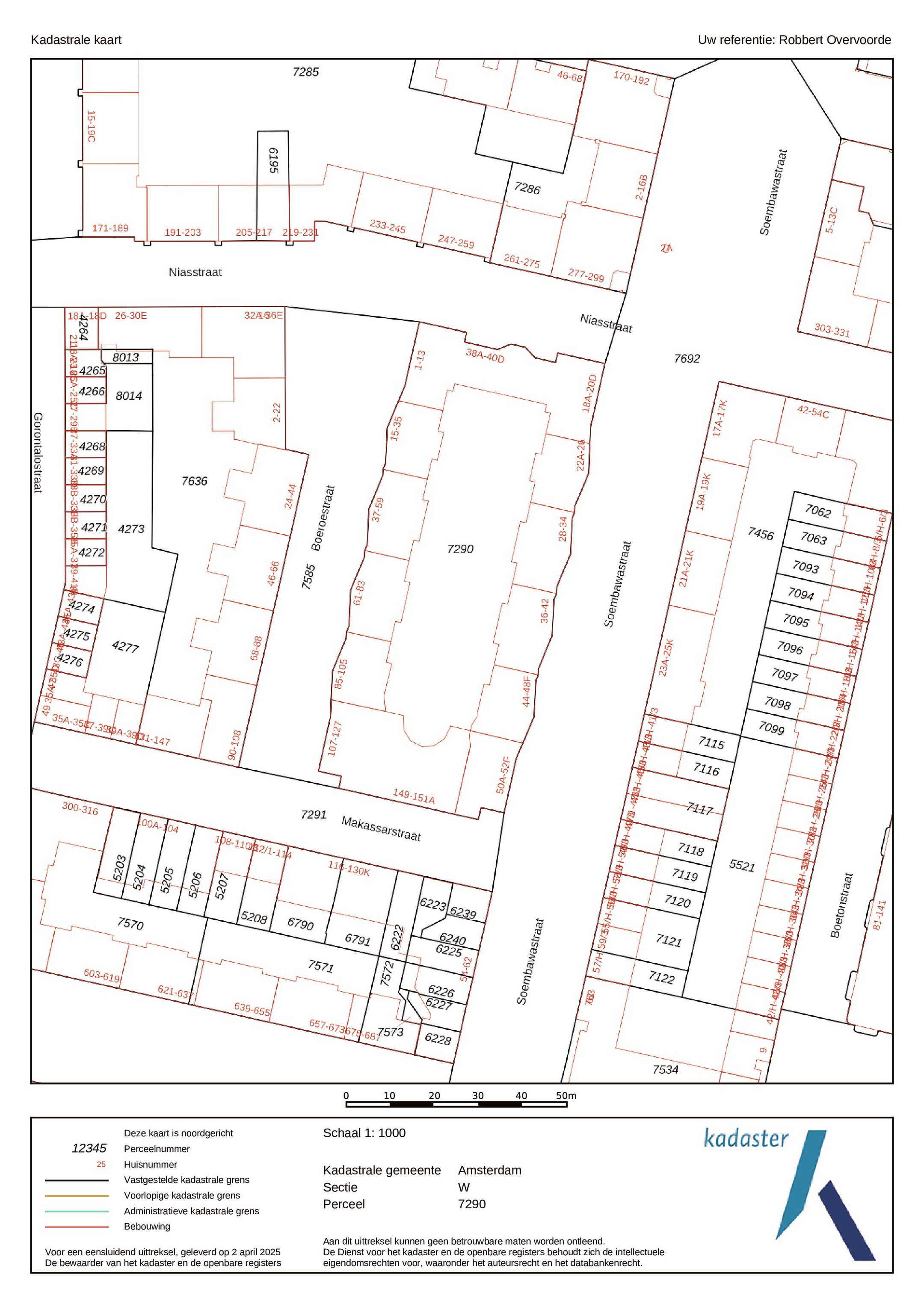 Foto 30 van Soembawastraat 36