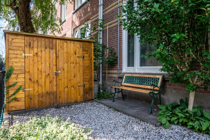 Foto 3 van Bronsgeeststraat 16