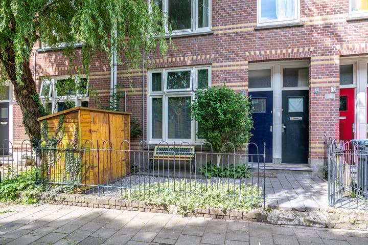 Foto 2 van Bronsgeeststraat 16