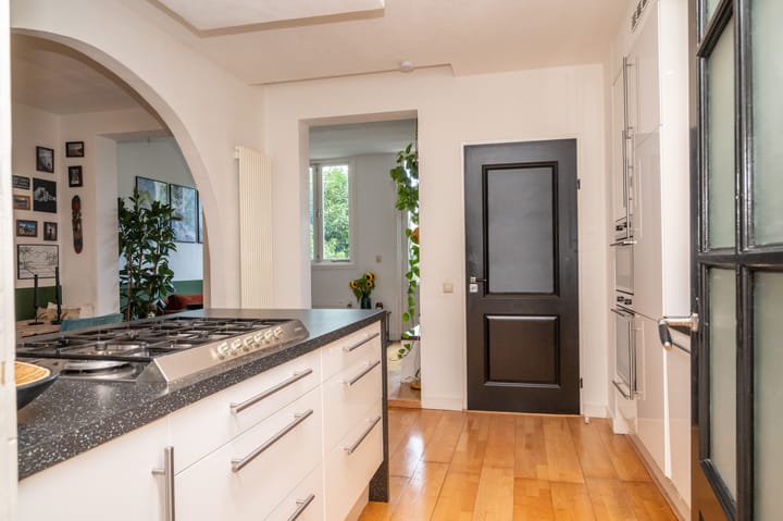 Foto 5 van Bronsgeeststraat 16