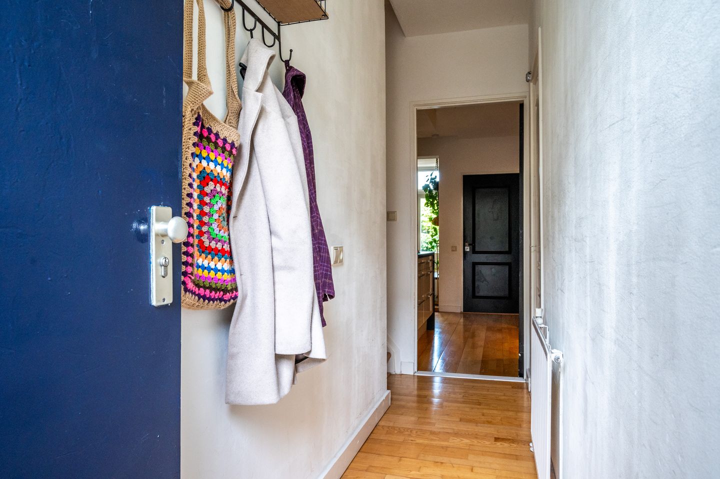 Photo 4 of Bronsgeeststraat 16